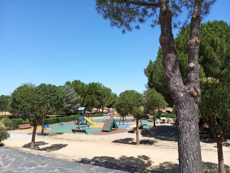 Foto 1b2fe94f-d640-48a0-9a6f-42b57d5076cc. Xalet amb calefacció piscina a Dílar