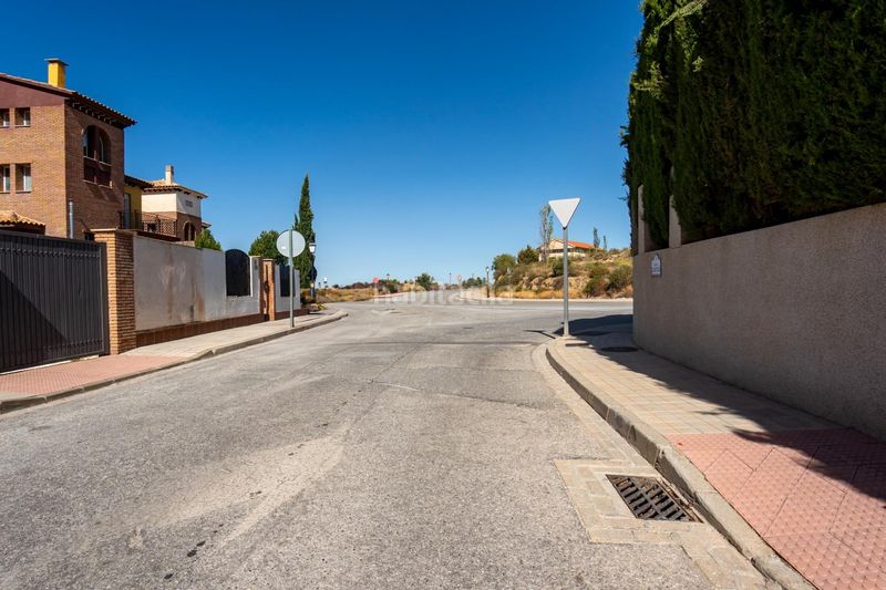 Foto f1afb624-3c8a-4ea4-b72d-9e5b38b83be9. Xalet amb calefacció piscina a Dílar
