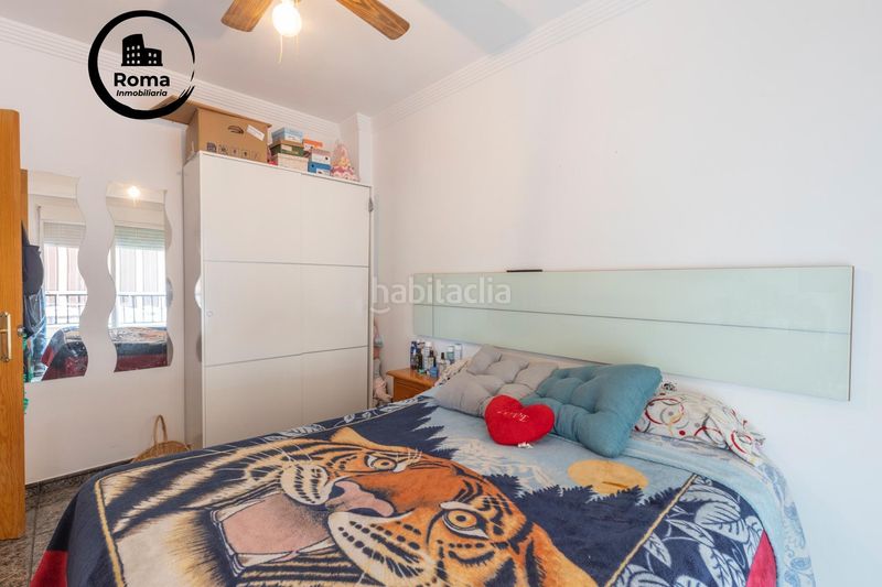 Foto 0e3be8e0-79f5-45da-a715-b86638365a62. Casa aparellada a calle río genil 22 a Atarfe