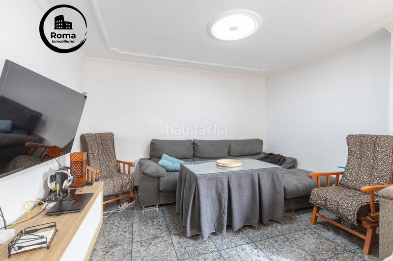 Foto 127425a9-a15d-471d-950d-5acb80204a6d. Casa aparellada a calle río genil 22 a Atarfe