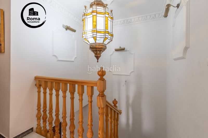 Foto 4915a65d-d7e4-46b0-a271-00b9f6ac2f99. Casa aparellada a calle río genil 22 a Atarfe