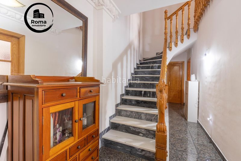 Foto 4b10734d-b3c4-4756-90a3-ec294e662bab. Casa aparellada a calle río genil 22 a Atarfe