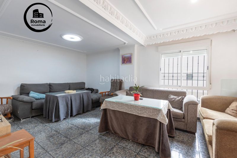 Foto 73d2e992-c3f7-4cc3-b5e6-63e33b29c523. Casa aparellada a calle río genil 22 a Atarfe