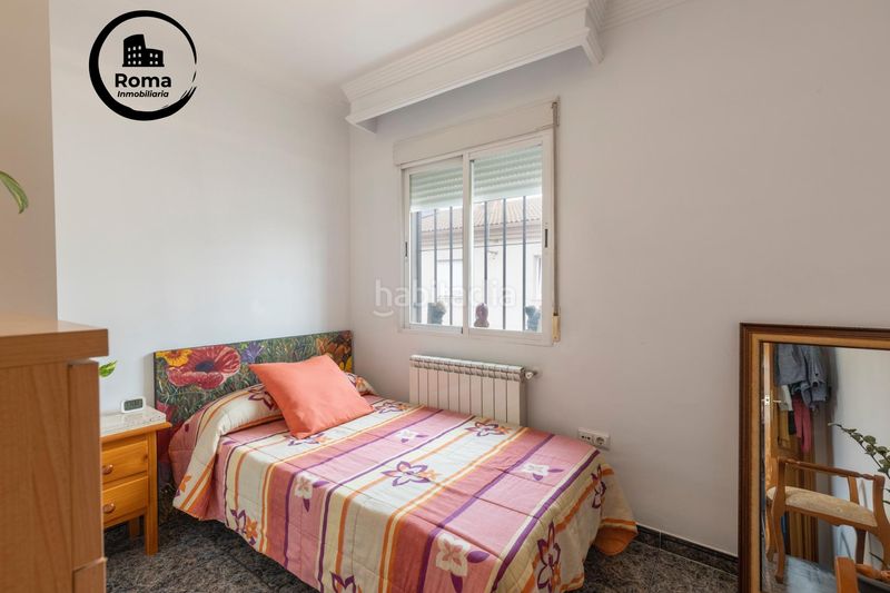 Foto 806ac0af-430d-4d03-802e-7e097df78e66. Casa aparellada a calle río genil 22 a Atarfe