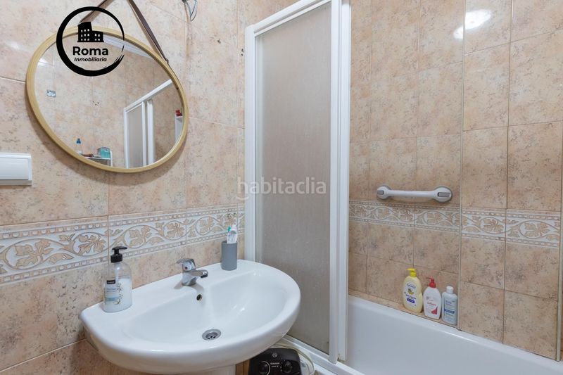 Foto be6132c0-4f45-42e8-93b7-02b6cf1439e1. Casa aparellada a calle río genil 22 a Atarfe