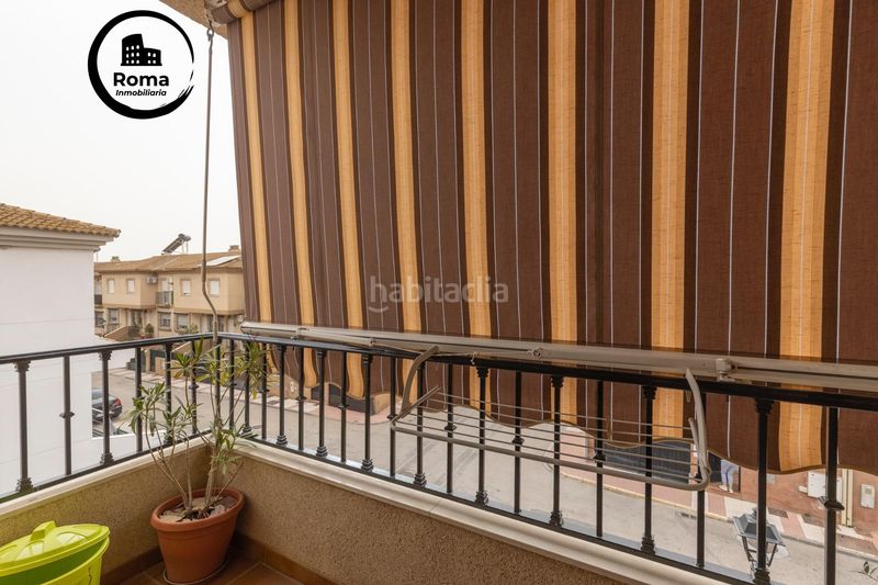 Foto c2716e37-46e8-4633-855a-121796c3e702. Casa aparellada a calle río genil 22 a Atarfe