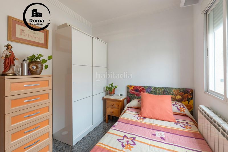 Foto d106662c-df15-46c4-b6ef-63376be9202d. Casa aparellada a calle río genil 22 a Atarfe