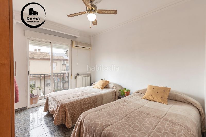 Foto df7d1df3-131b-4c8f-8aaa-8e60e1cdb0df. Casa aparellada a calle río genil 22 a Atarfe
