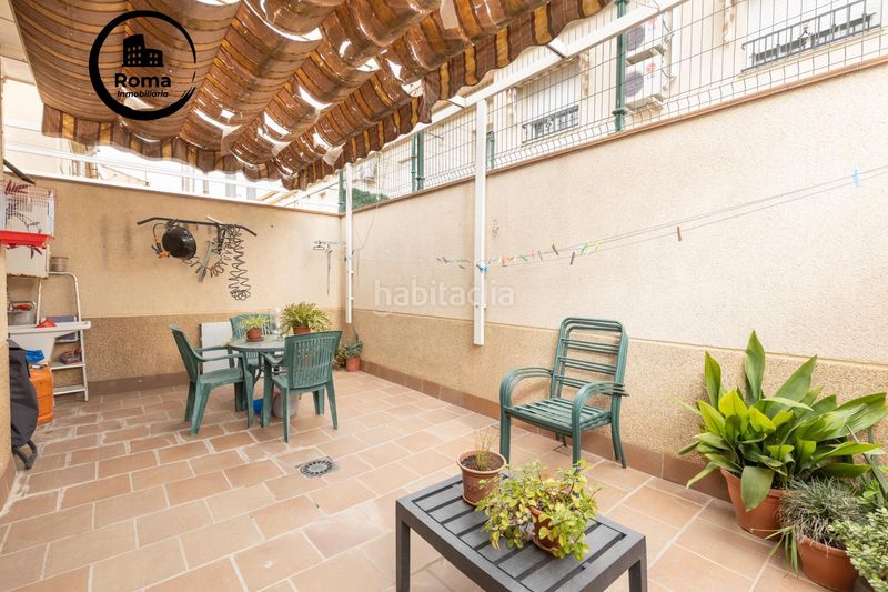 Foto f102d8c1-1158-43e2-bd62-6bfc7a36d748. Casa aparellada a calle río genil 22 a Atarfe