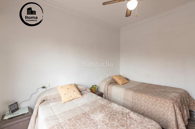 Foto fb091ca4-97d9-41cb-904c-aa3fa20e7c72. Casa aparellada a calle río genil 22 a Atarfe