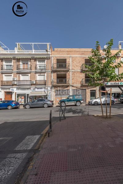 Foto 5032a259-a7f2-4446-a6e7-c7eb4cbece04. Àtic a Albolote