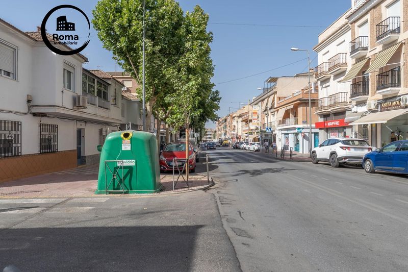 Foto 6b4a2ca3-1d58-43e1-8076-c631fc32174b. Àtic a Albolote