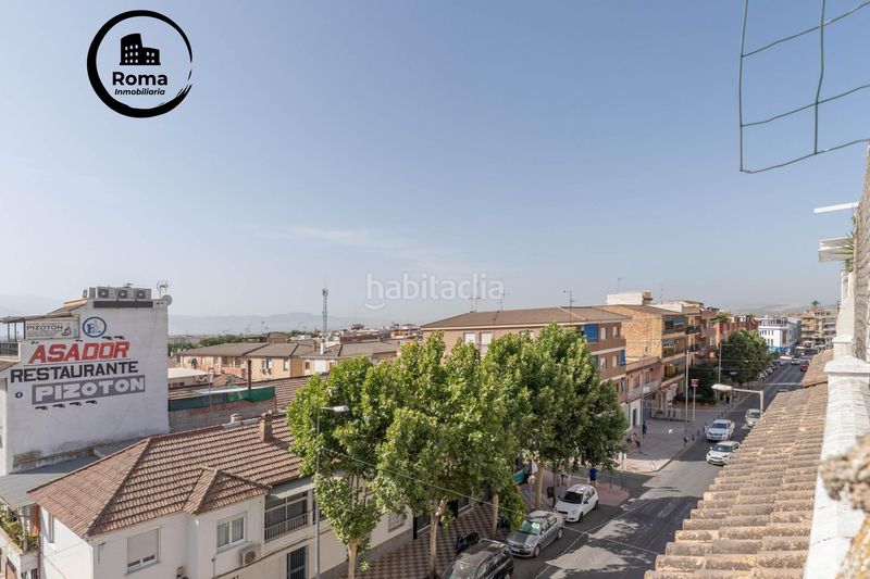 Foto 7ac89ecc-e8a1-4d54-94f3-40f8cb6b2b84. Àtic a Albolote