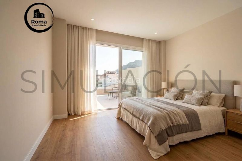 Foto 91ed847b-9790-4545-8f27-5bfa3779f039. Àtic a Albolote
