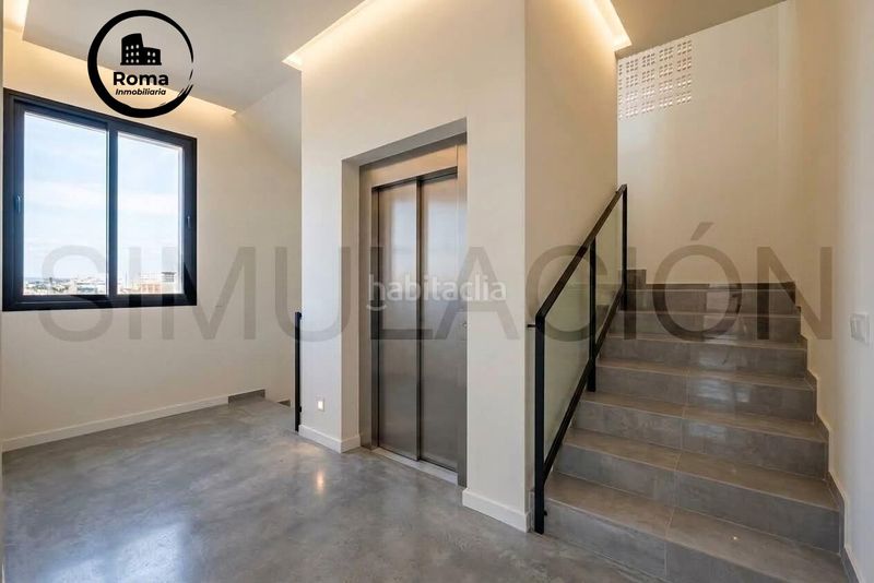 Foto c869dd2a-9b7e-4b70-8251-8988b2f7442f. Àtic a Albolote