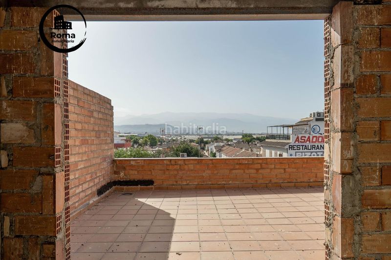 Foto d26e7e3b-1a9b-42ea-bc35-ae3c9a40ac6b. Àtic a Albolote