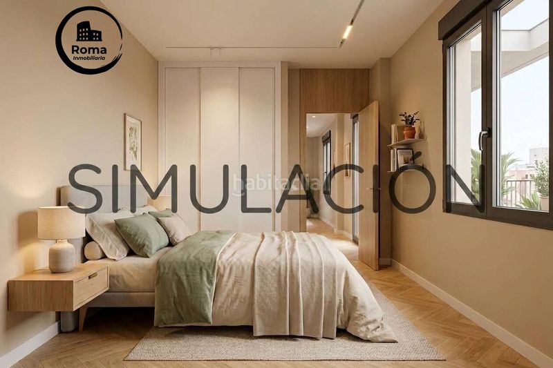 Foto f5b15ea3-41f3-428b-90f4-0e15692a4235. Àtic a Albolote
