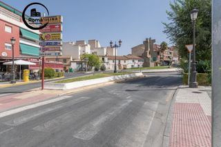 Etagenwohnung in Atarfe. Piso amplio, accesible economicamente para todos
