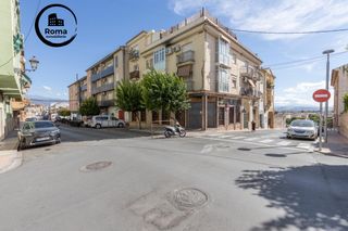 Etagenwohnung in Peligros. ?? piso de 3 habitaciones sin ascensor en venta en peligros