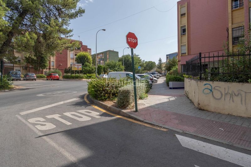 Foto 580a4a09-938a-4fdc-ac27-9352526e5475. Flat in Casería de Montijo Granada