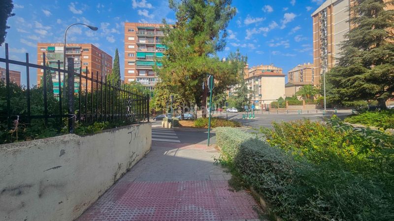 Foto 9de0478f-0f32-48ea-96ee-8a1ae2f92ee4. Flat in Casería de Montijo Granada