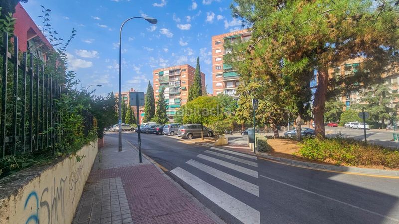 Foto d674cf03-2595-4a1a-96e5-9df9f051252d. Flat in Casería de Montijo Granada