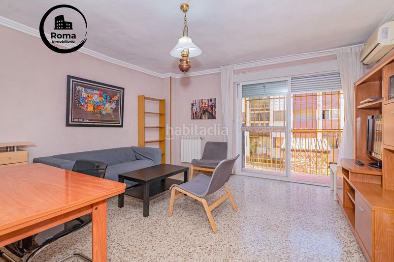 Foto 17d1df78-190d-4846-99c0-602b6c28bb48. Flat in parque nueva Granada Granada
