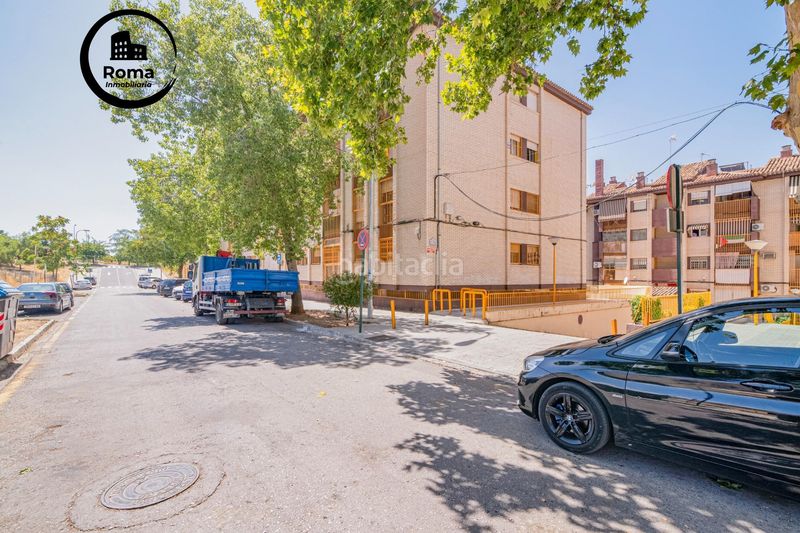 Foto 285a1386-7fd6-420b-8ac8-140d843ee7c1. Flat in parque nueva Granada Granada