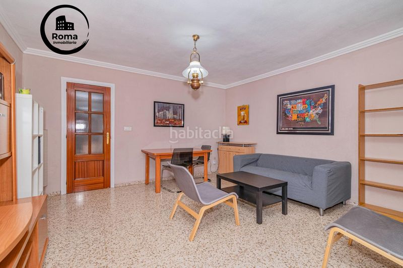 Foto 5a9e058a-362e-4cee-a557-9bd8c0ac3ea2. Flat in parque nueva Granada Granada