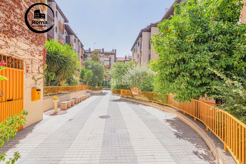 Foto 723b0296-3186-4513-8f90-901837df345f. Flat in parque nueva Granada Granada