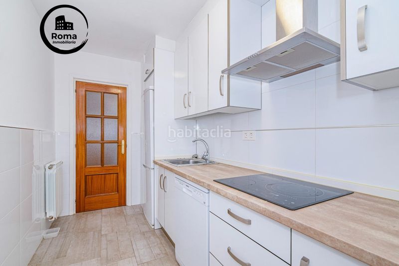Foto 8f46bb9d-458a-411e-8713-9488ac5f3c80. Flat in parque nueva Granada Granada
