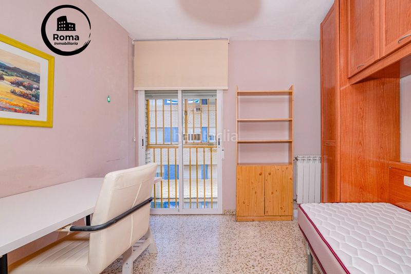 Foto 9fd2f623-32c8-4f17-9542-d57eb92fb200. Flat in parque nueva Granada Granada