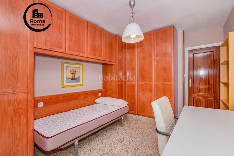 Foto b2b57fa0-7401-4749-bd2f-fd707efc0809. Flat in parque nueva Granada Granada