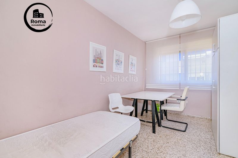 Foto bfe2a428-222f-472b-8192-79ec6ce0eee2. Flat in parque nueva Granada Granada