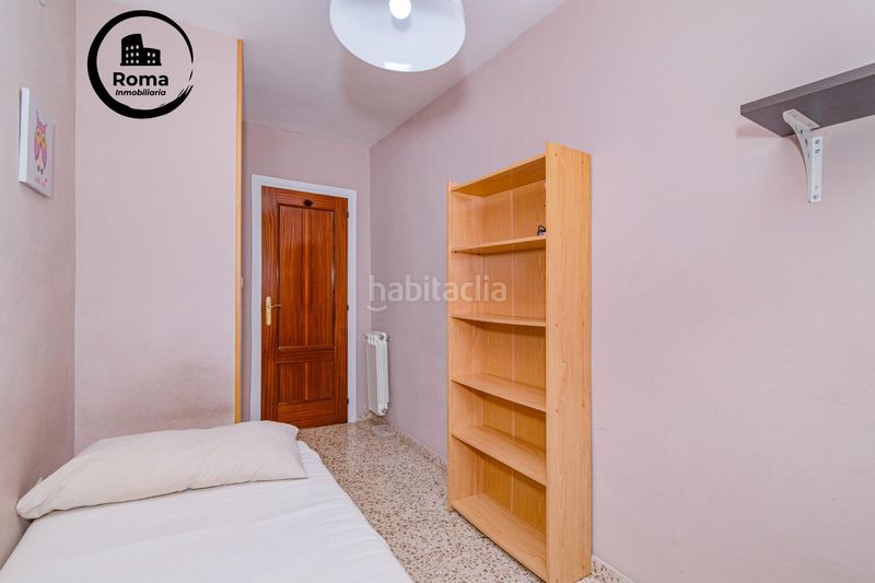 Foto dbcea8ea-203a-4069-af87-040741fe4da1. Flat in parque nueva Granada Granada