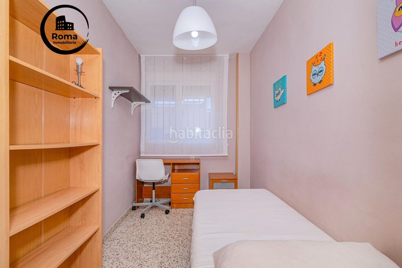 Foto ff7bb8fb-8c43-4215-8a9e-332bd8d02981. Flat in parque nueva Granada Granada
