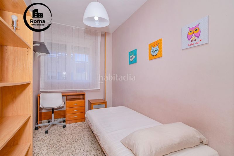 Foto 04cb93fc-ca19-48d2-a731-c27373766b97. Flat in parque nueva Granada Granada