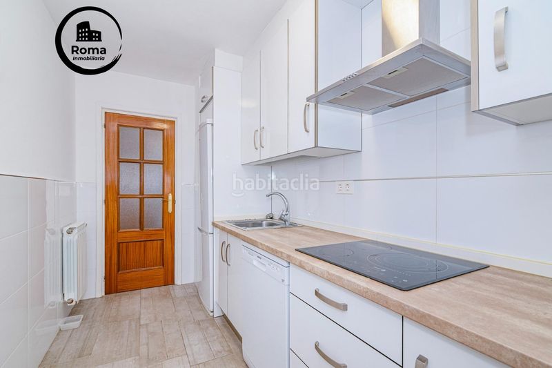 Foto 398685b1-16fb-4e3e-b6eb-588f30456d35. Flat in parque nueva Granada Granada
