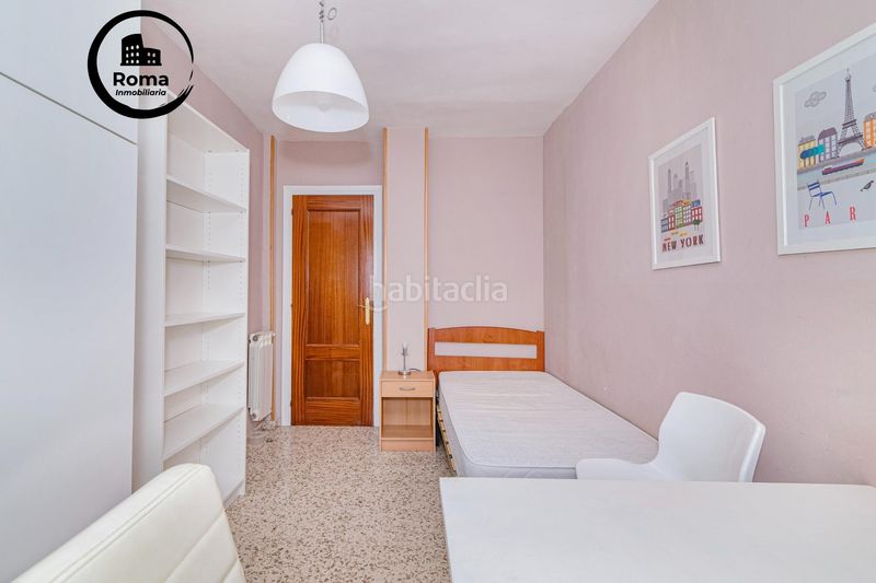 Foto 420c81b4-7ba4-4888-a84e-268d3b691c15. Flat in parque nueva Granada Granada