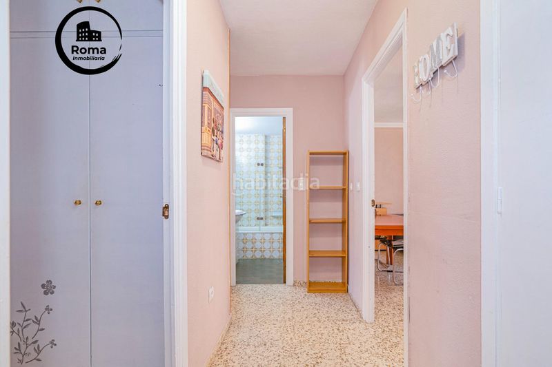 Foto 977e3ad2-b83e-4ae4-bf50-3bf6ffffc2a2. Flat in parque nueva Granada Granada