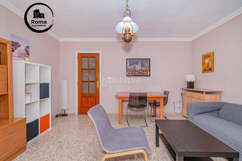 Foto ad805df2-a064-4df0-bd2f-4b689afd7c06. Flat in parque nueva Granada Granada
