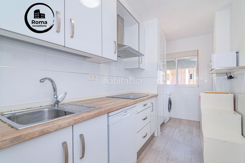 Foto be3be7c5-399e-4b76-a842-474198dd63a8. Flat in parque nueva Granada Granada