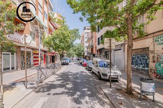 Business premise in Camino de Ronda