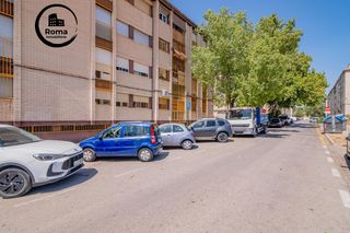 Pis a Parque Nueva Granada