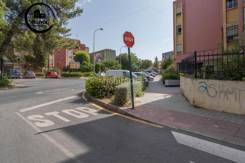 Foto 174c8309-80a9-451e-97f0-f03991b20f84. Flat in Casería de Montijo Granada