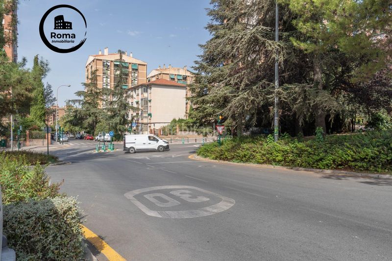 Foto 406c562b-8353-4078-8aa9-5d54b7ef3e22. Flat in Casería de Montijo Granada