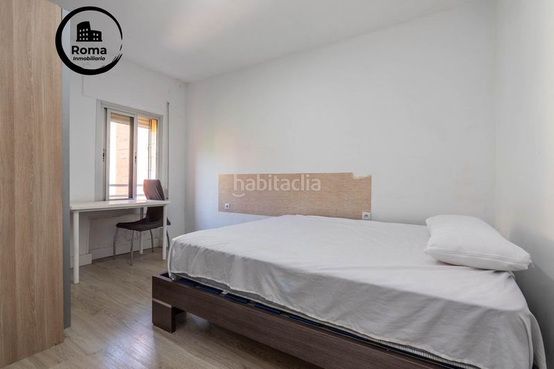 Foto 54669764-e8ea-4f33-83dc-7023043025a9. Flat in Casería de Montijo Granada