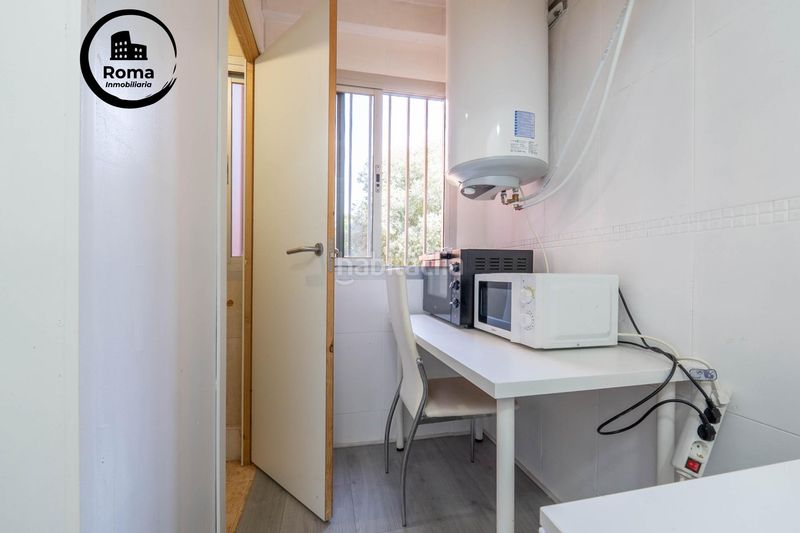 Foto 67f55a6a-ab24-4327-9b62-84b0282b19db. Flat in Casería de Montijo Granada
