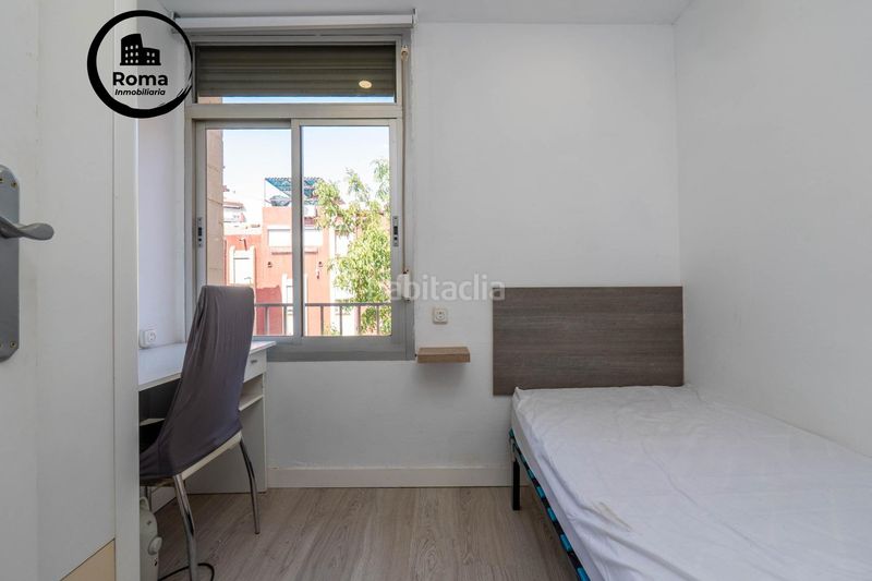 Foto ad0a34b3-fd19-4d32-b395-59176c0e013b. Flat in Casería de Montijo Granada