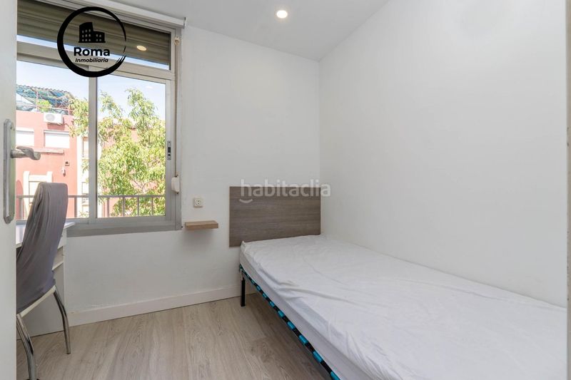 Foto cf2d58cc-38fc-4668-beb0-cae48697bc75. Flat in Casería de Montijo Granada